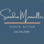 Sandra Manwiller's website  thumbnail