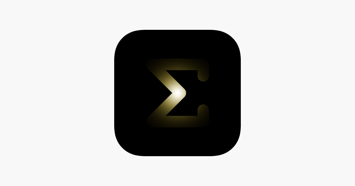 ‎SigmaQu AI App thumbnail