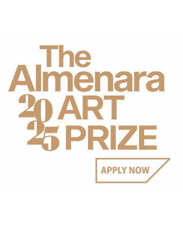 The 2025 Almenara Art Prize thumbnail