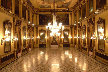 Exhibition and awards gala thumbnail