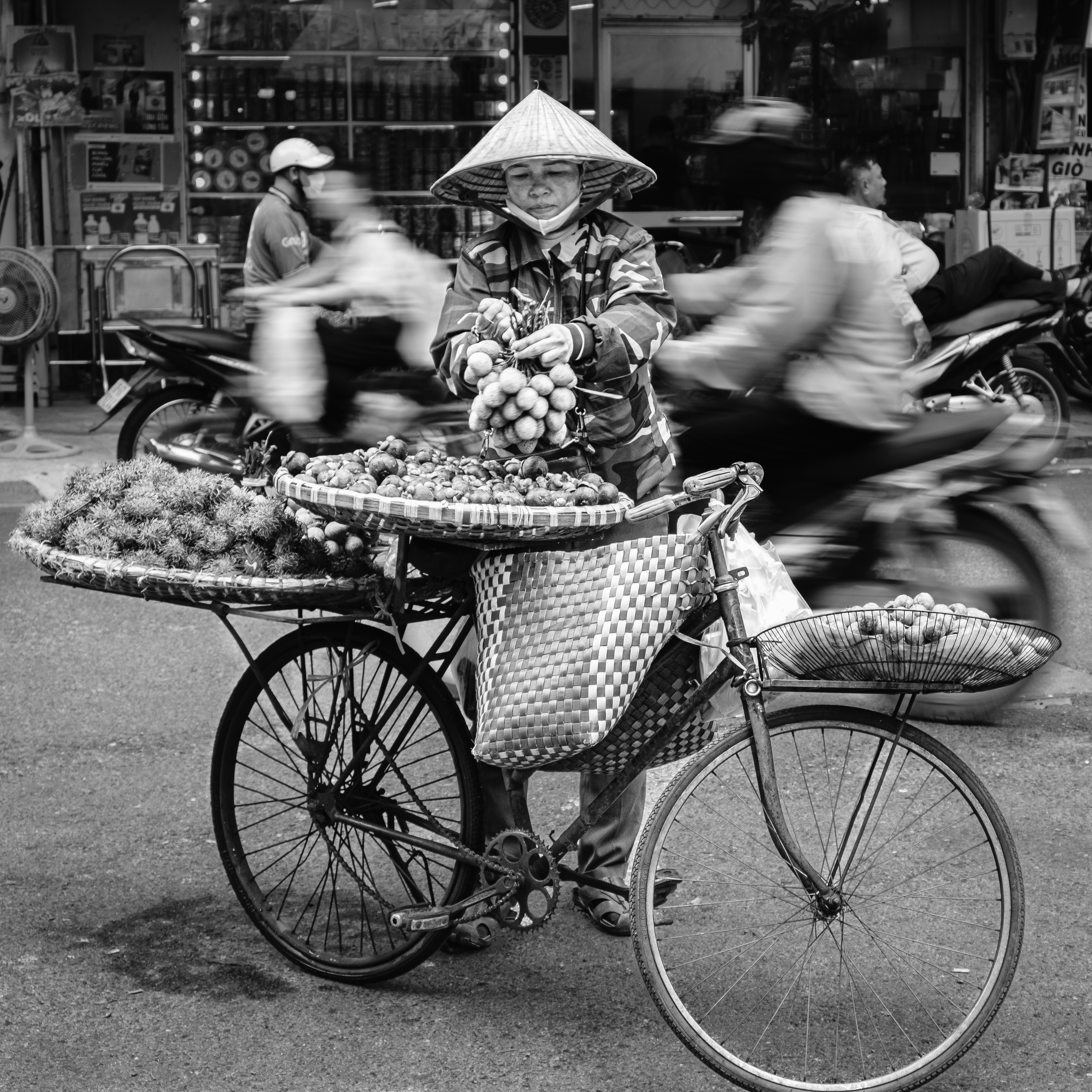 My Blog - thoughts, musings and the story behind the image thumbnail