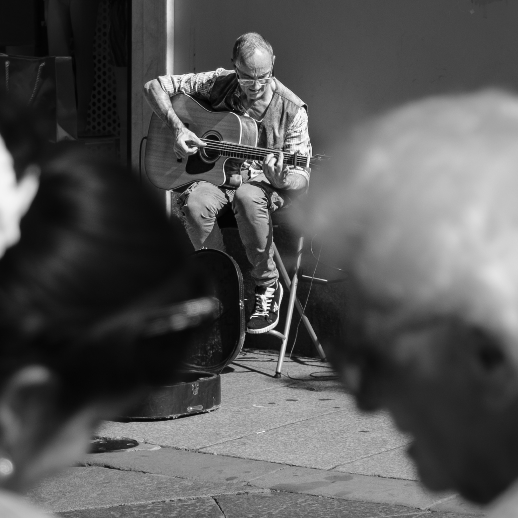 My Blog - thoughts, musings and the story behind the image thumbnail
