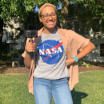 📸 NASA invited me to the Artemis 1 Launch! 🚀| August 2022 thumbnail