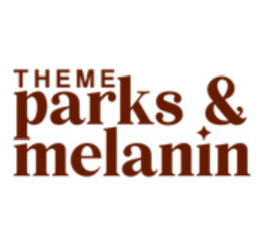 Theme Parks & Melanin (CODE: CAMERYN10) thumbnail