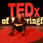 📸 Hosted 2021 TEDxUIS Talk Event | March 2021 thumbnail