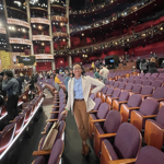 📸 Attended the Oscars 2023 Taping! - Dolby Theatre, Hollywood, CA | March 2023  thumbnail