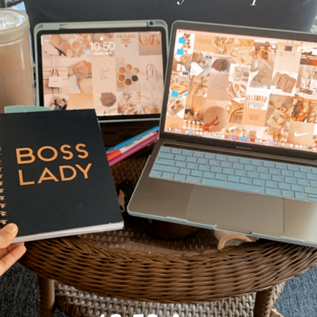 Blog - "Cameryn Writes" thumbnail