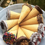 Cones Trufados  thumbnail