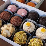 Brigadeiro Gourmet thumbnail