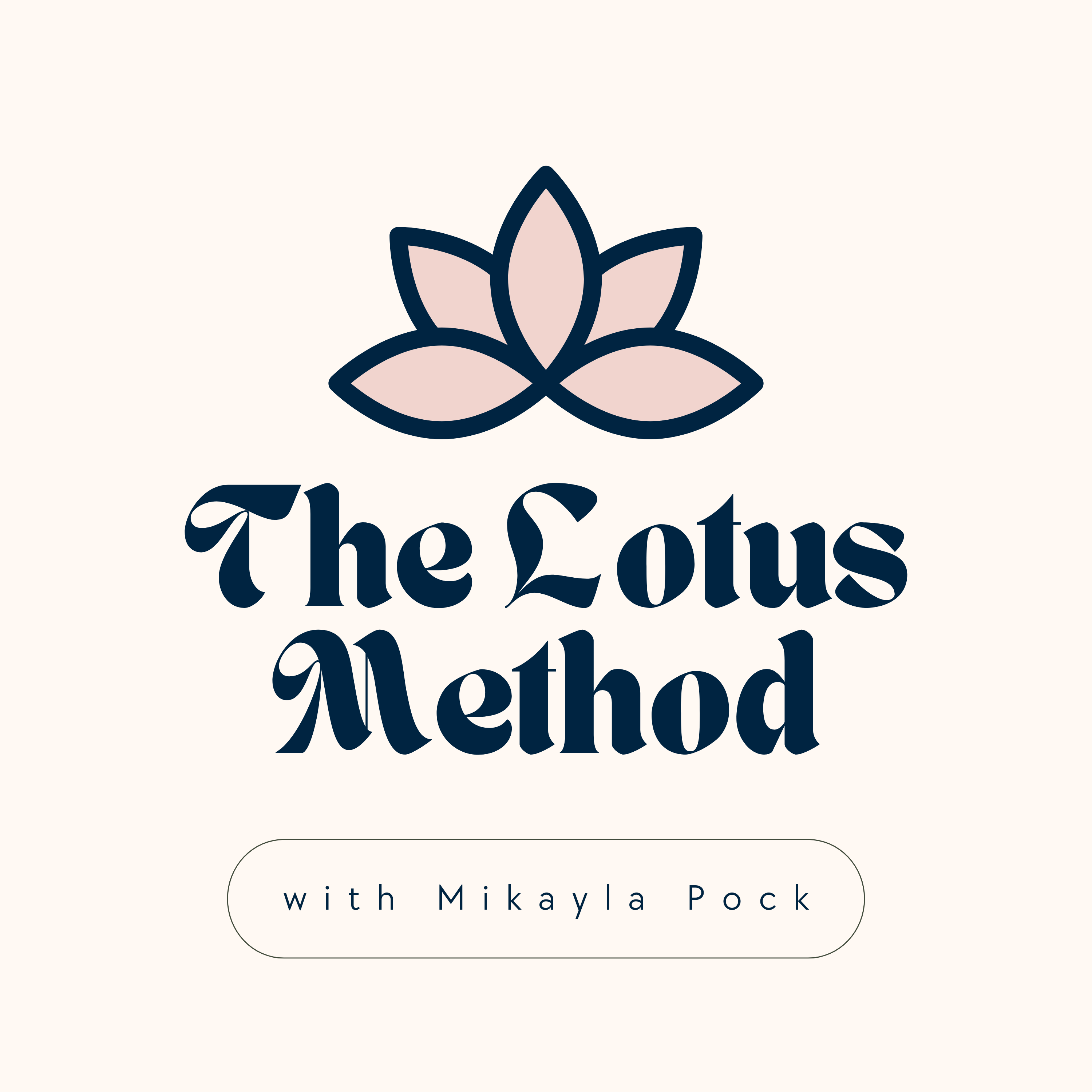 The Lotus Method Podcast thumbnail