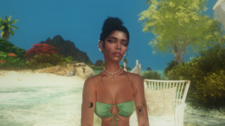 Résonance second  preview ! thumbnail