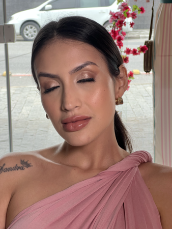 Maquiagem Social thumbnail