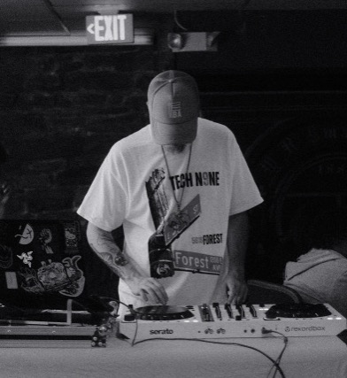 DJ RUKUS - Marketing Lead / Hip-Hop/Rap & Club DJ thumbnail