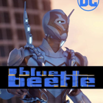 DC's The Blue Beetle, film by Baqir thumbnail