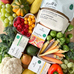 Daily Essentials- Nutrition thumbnail
