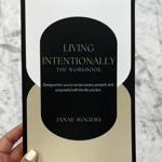 LIVING INTENTIONAL JOURNAL thumbnail