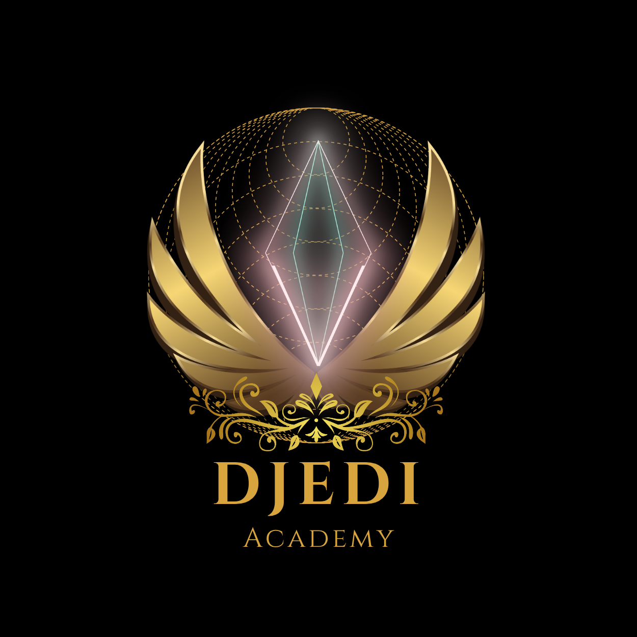 The Djedi Academy HOME thumbnail