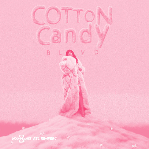 Cotton Candy Blvd (Hourglass ATL Re-WERC) thumbnail