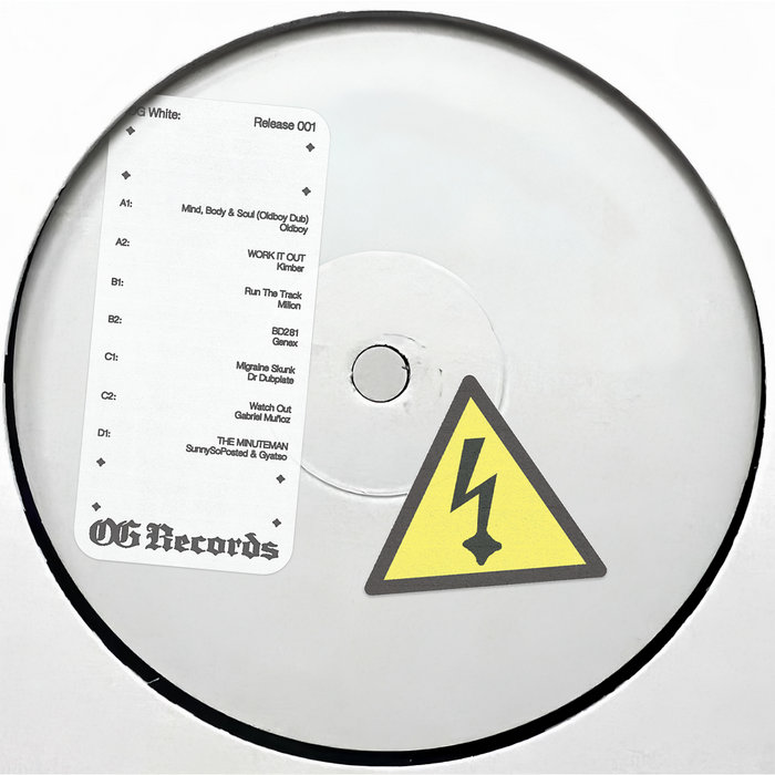 BD281, by Genex thumbnail