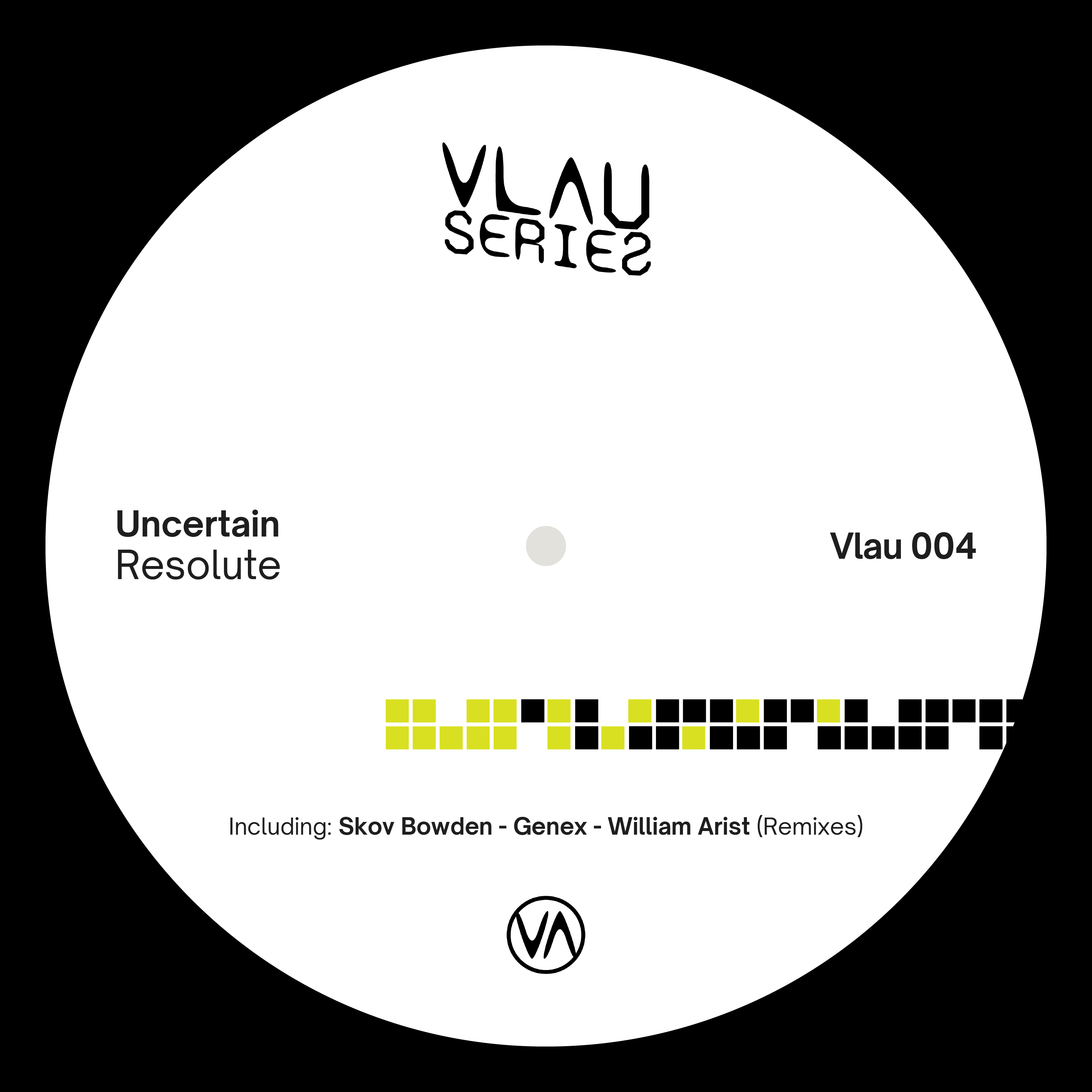 Uncertain - Resolute (Genex Remix) thumbnail