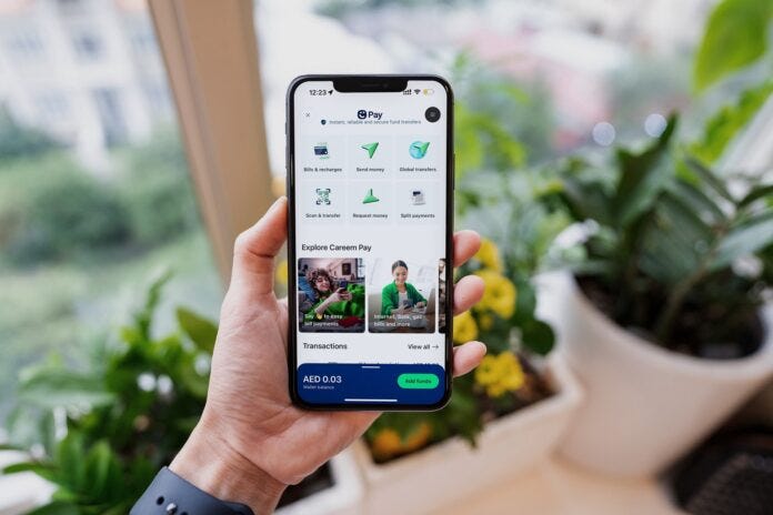 Careem Pay Review 2025 thumbnail