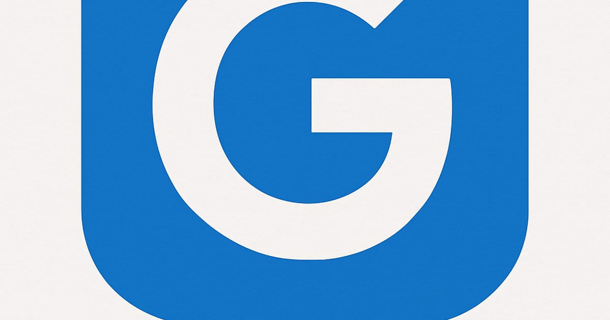 GizmoScape Blog on about.me thumbnail