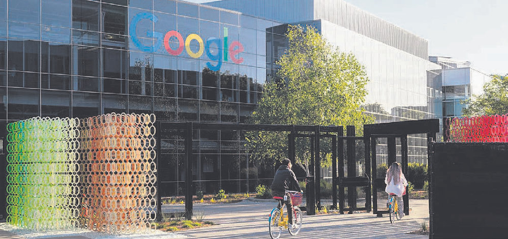 Google must open Android to other app stores and billing options, judge rules thumbnail