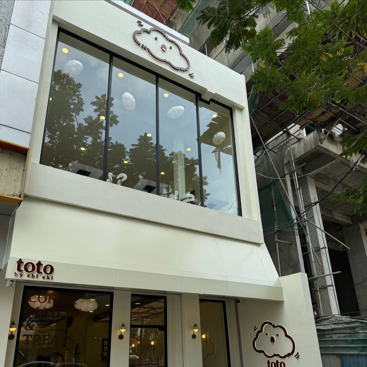 📍 Mao Tse Tung @ Toto by Chi Chi (Mezzanine Lvl) thumbnail