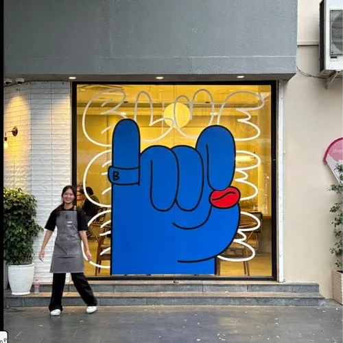 📍 St. 63 @ Blue Espresso Bar thumbnail