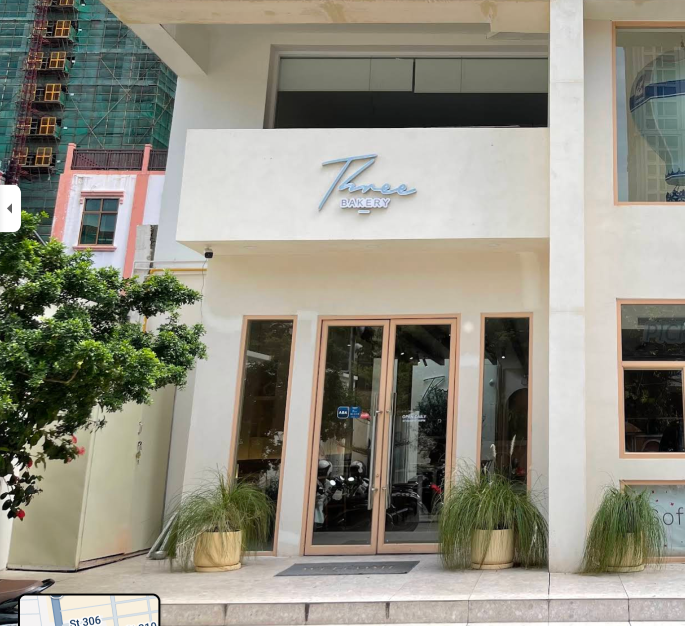 📍 BKK1 @ Three Bakery thumbnail