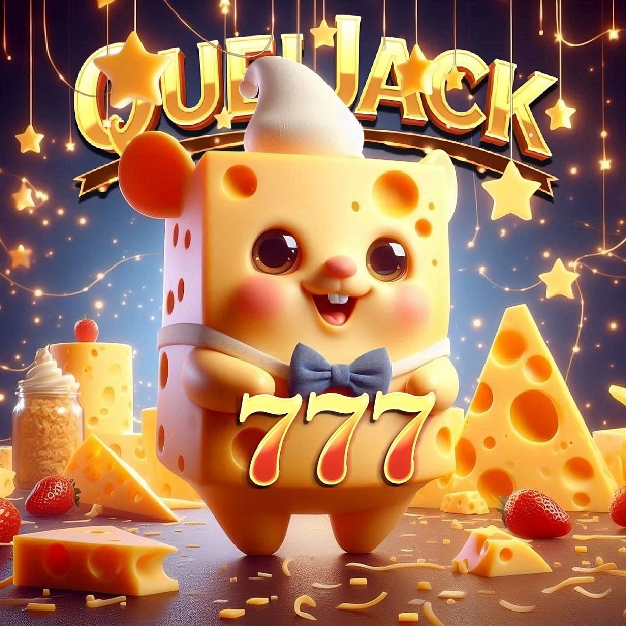 Queijack 777 thumbnail