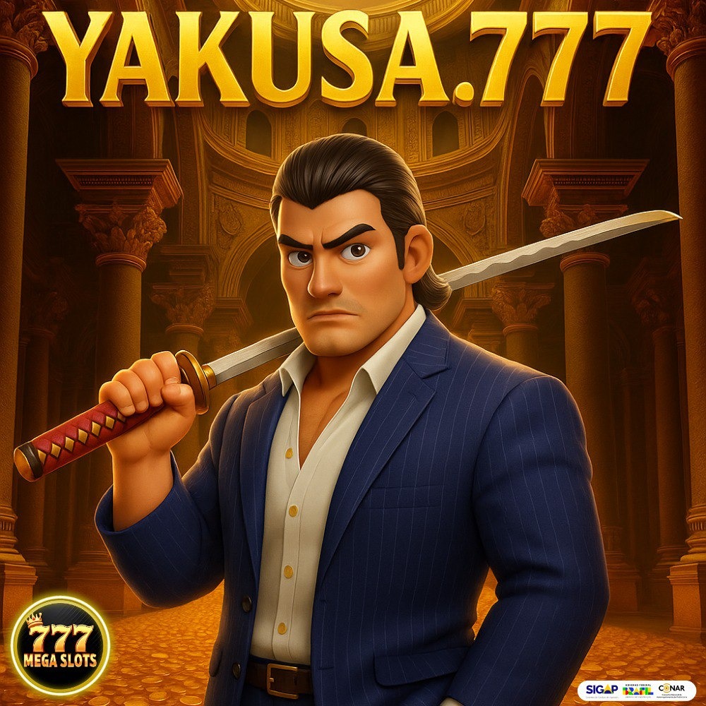 Yakusa 777 thumbnail