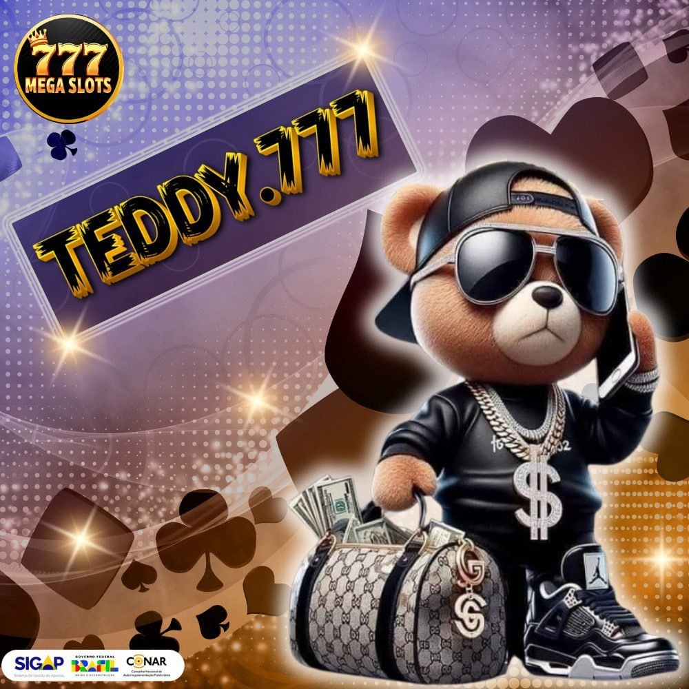 Teddy 777 thumbnail