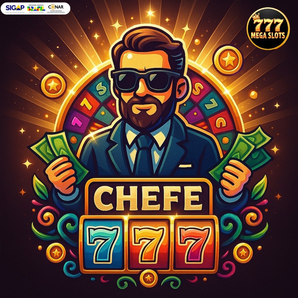 Chefe 777 thumbnail