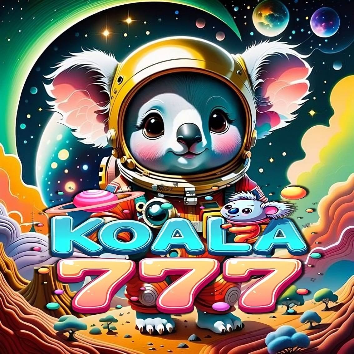 Koala 777 thumbnail