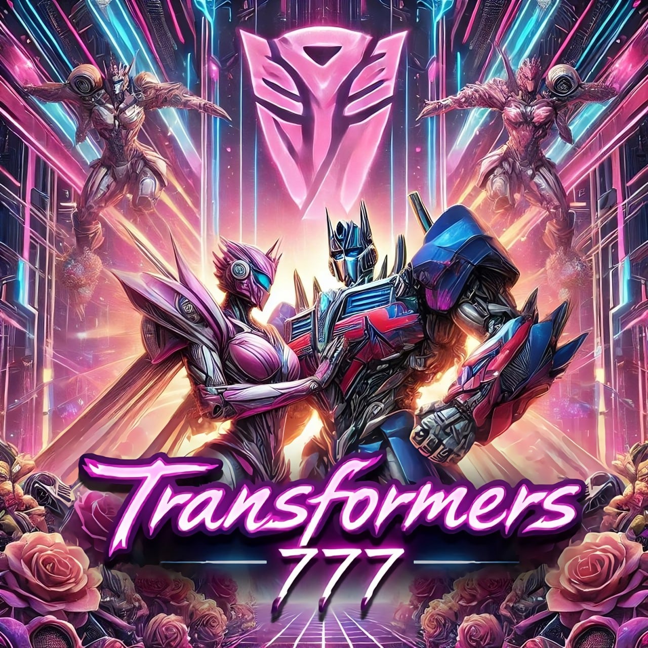 Transformers 777 thumbnail
