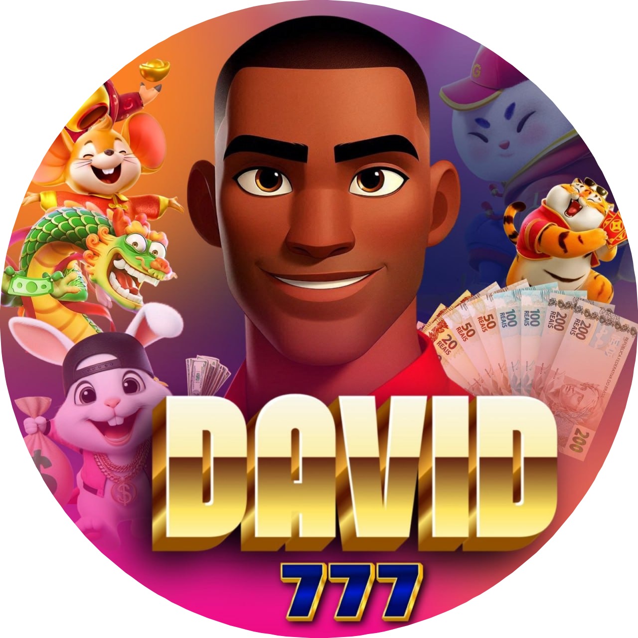 David 777 thumbnail