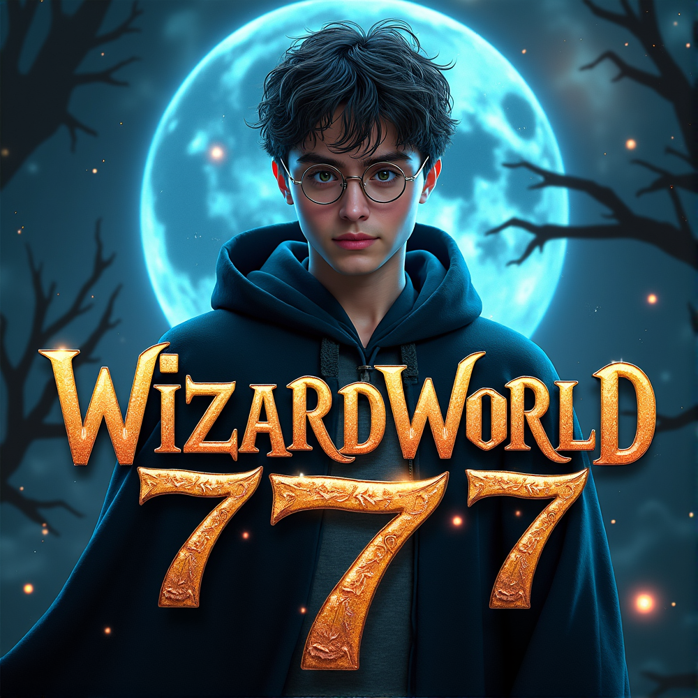 Wizardworld 777 thumbnail