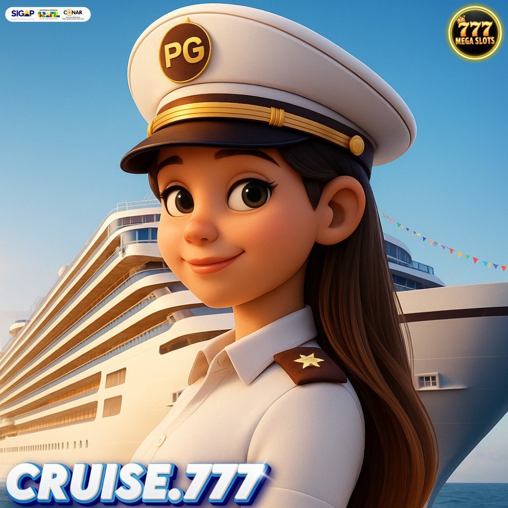 Cruise 777 thumbnail