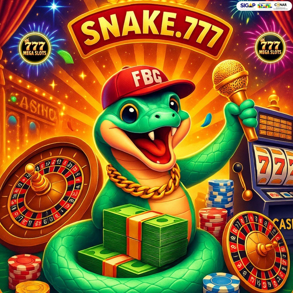 Snake 777 thumbnail