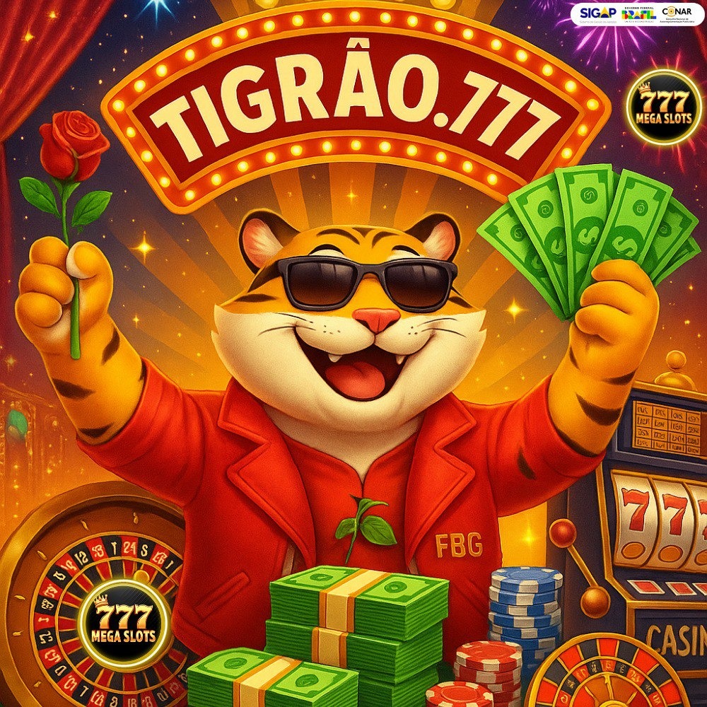 Tigrao 777 thumbnail