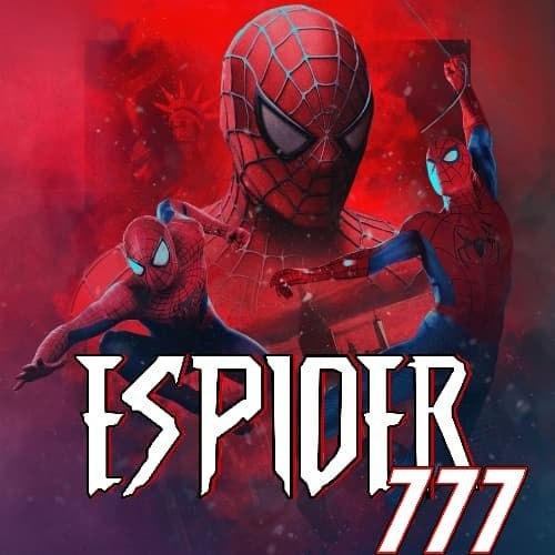Spider 777 thumbnail