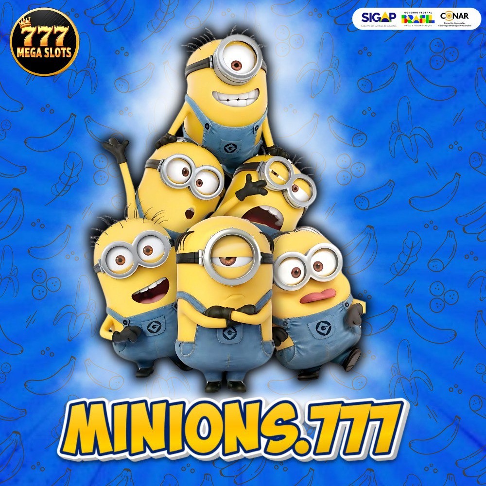 Minions 777 thumbnail