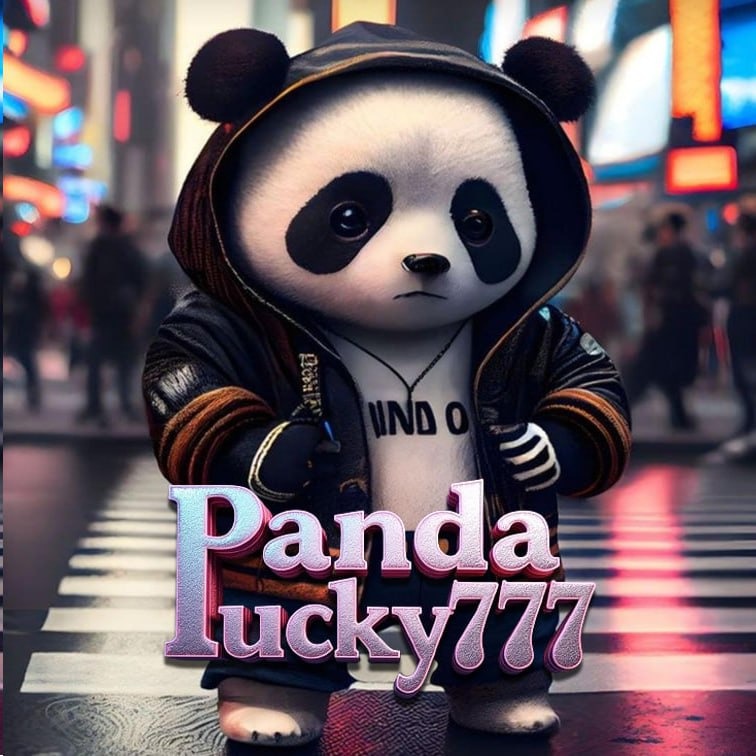 Pandalucky 777 thumbnail