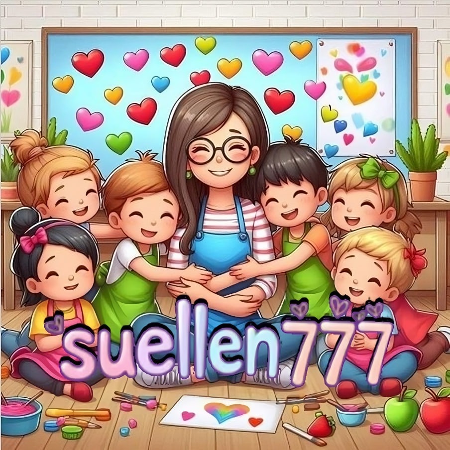 Suellen 777 thumbnail