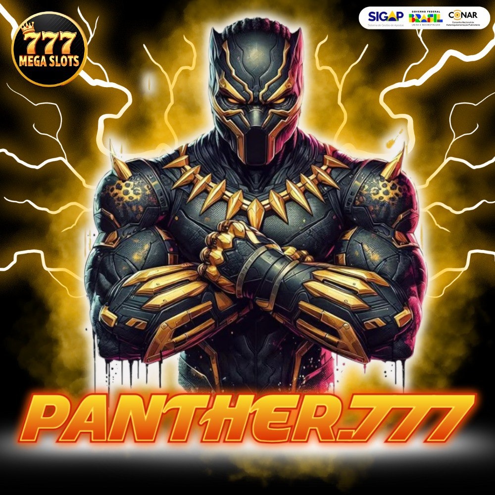Panther 777 thumbnail