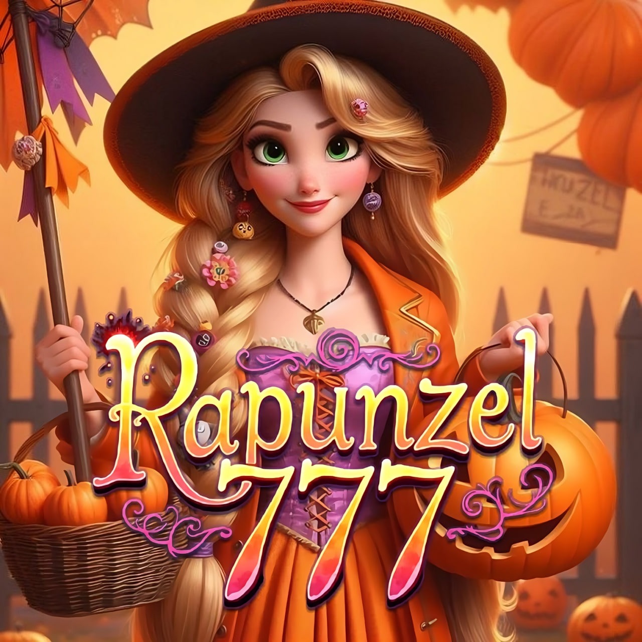 Rapunzel 777 thumbnail