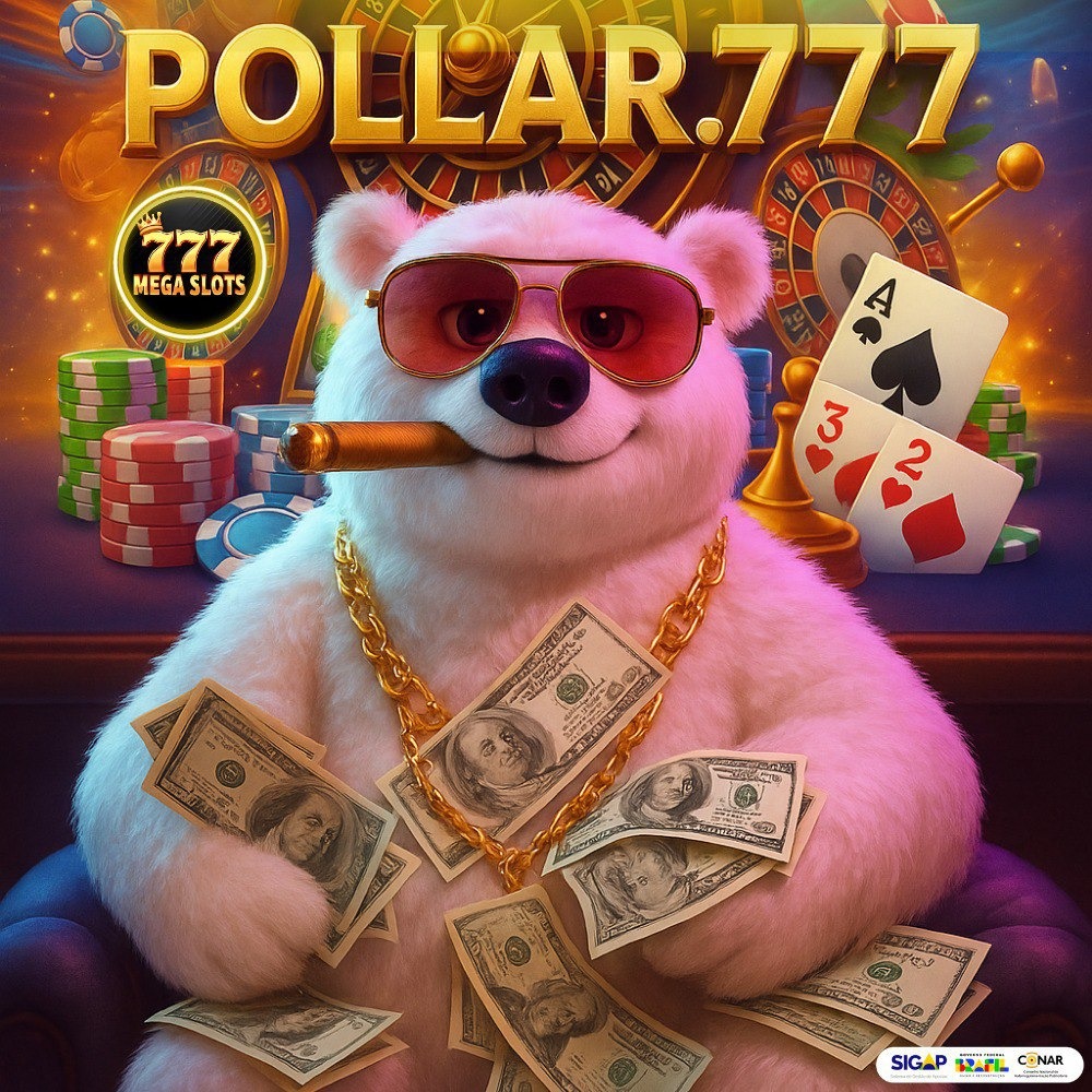 Pollar 777 thumbnail