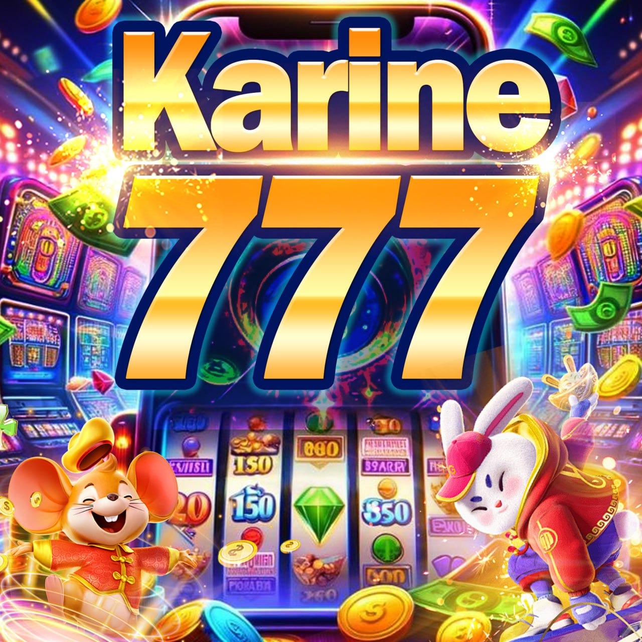 Karine 777 thumbnail