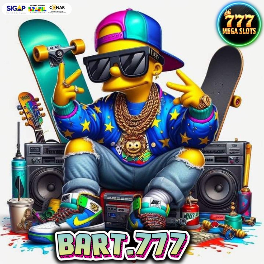 Bart 777 thumbnail